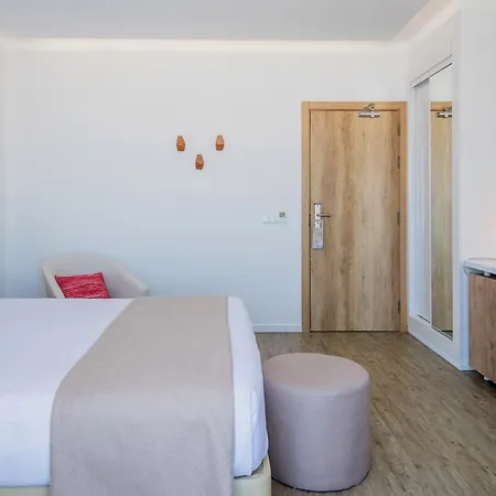 מלון The Sea By Grupotel - Adults Only 4*