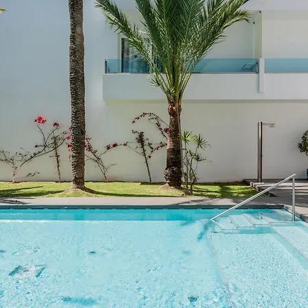 The Sea By Grupotel - Adults Only מלון קאן פיקפורט