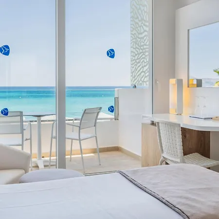 The Sea By Grupotel - Adults Only מלון 4*