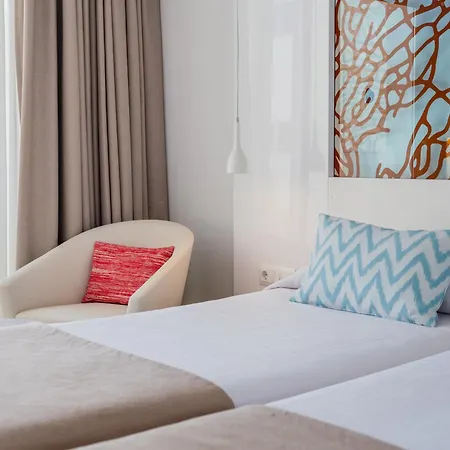 The Sea By Grupotel - Adults Only كان بيكافورت