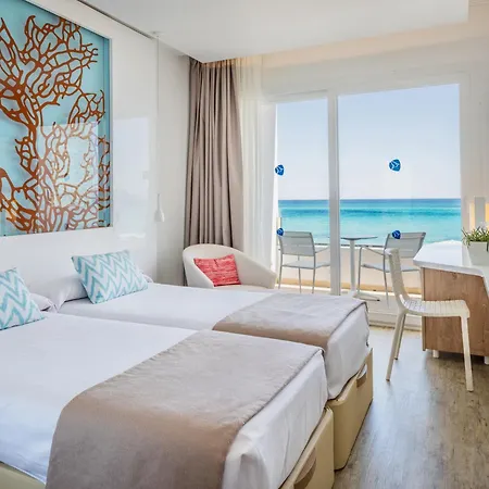 The Sea By Grupotel - Adults Only 4* קאן פיקפורט