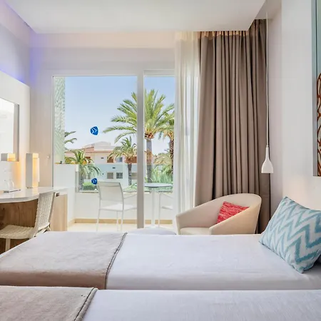 Otel The Sea By Grupotel - Adults Only