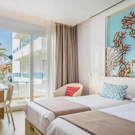 The Sea By Grupotel - Adults Only מלון 4*