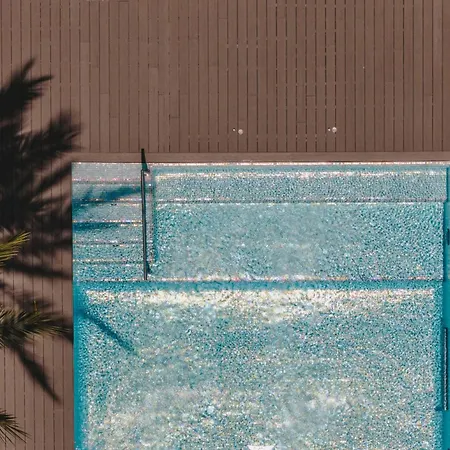 The Sea By Grupotel - Adults Only מלון