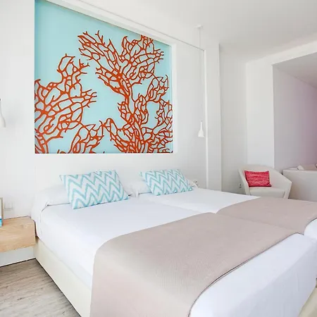 The Sea By Grupotel - Adults Only Hotel