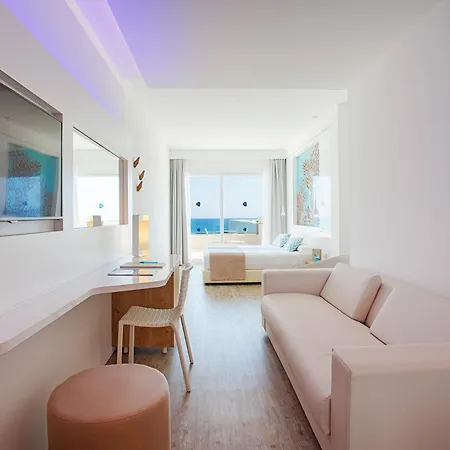 The Sea By Grupotel - Adults Only Hotel 4*