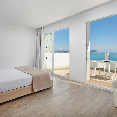The Sea By Grupotel - Adults Only Hotel 4*
