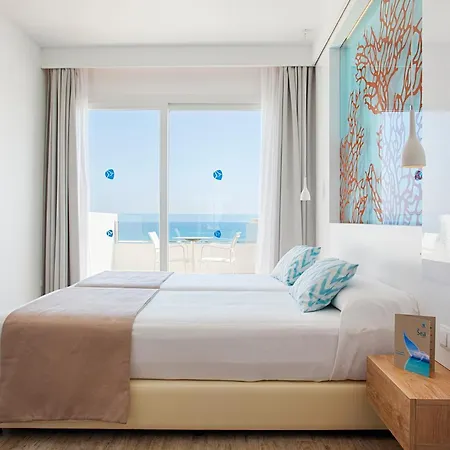 Hotel The Sea By Grupotel - Adults Only 4*