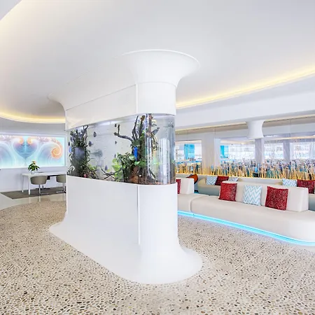 The Sea By Grupotel - Adults Only 4* Can Picafort (Mallorca)