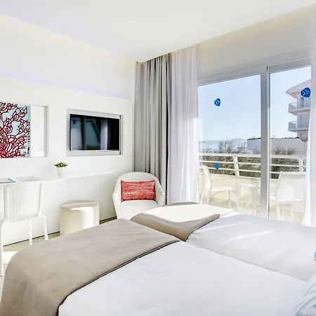 Otel The Sea By Grupotel - Adults Only