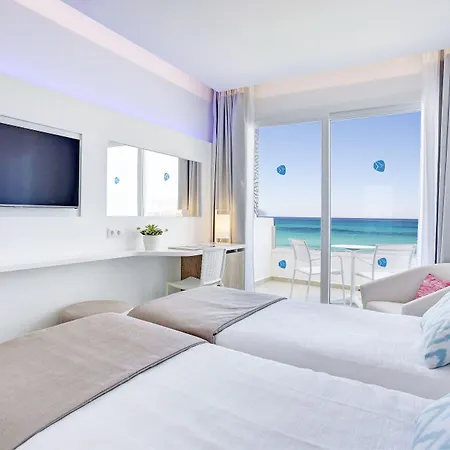 ホテル The Sea By Grupotel - Adults Only 4*