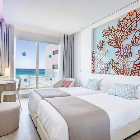 The Sea By Grupotel - Adults Only 4* كان بيكافورت