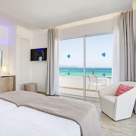 The Sea By Grupotel - Adults Only Hotel Can Picafort (Mallorca)