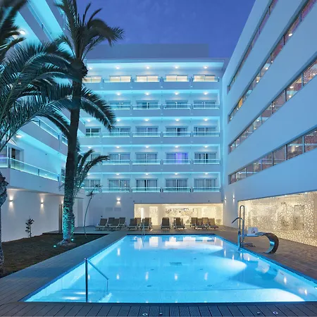 Hotel The Sea By Grupotel - Adults Only