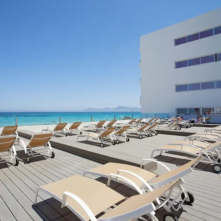 The Sea By Grupotel - Adults Only