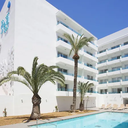 The Sea By Grupotel - Adults Only Can Picafort (Mallorca)