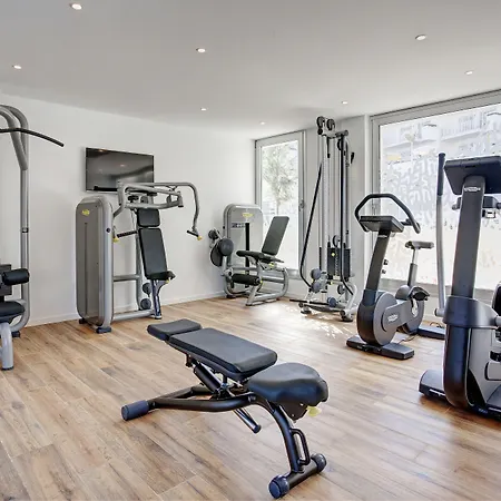 Szálloda The Sea By Grupotel - Adults Only 4*