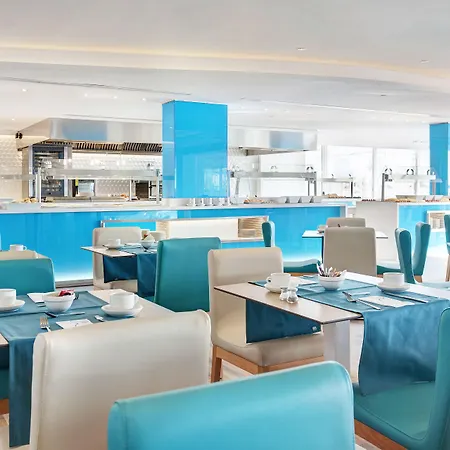 The Sea By Grupotel - Adults Only Otel Can Picafort (Mallorca)