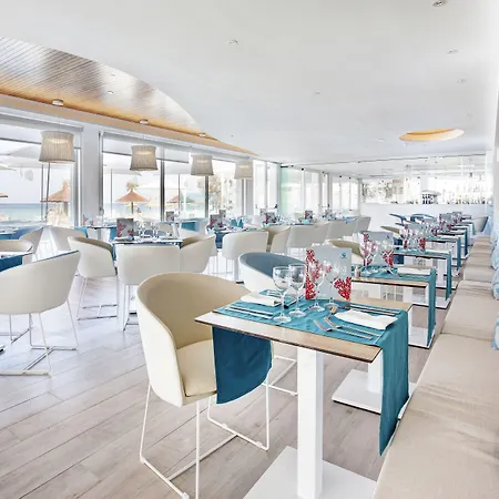 The Sea By Grupotel - Adults Only Hotel 4*