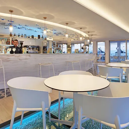 The Sea By Grupotel - Adults Only ホテル 4*