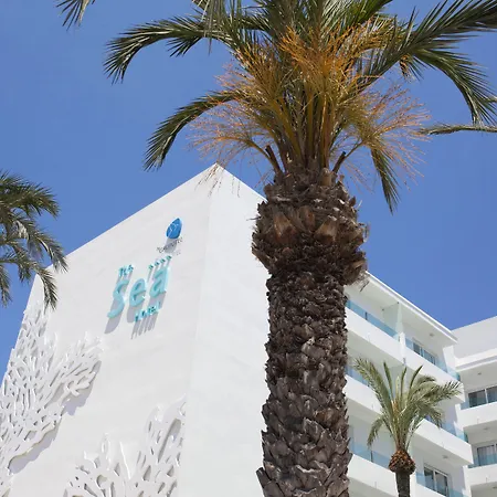 The Sea By Grupotel - Adults Only 4* Кан Пикафорт