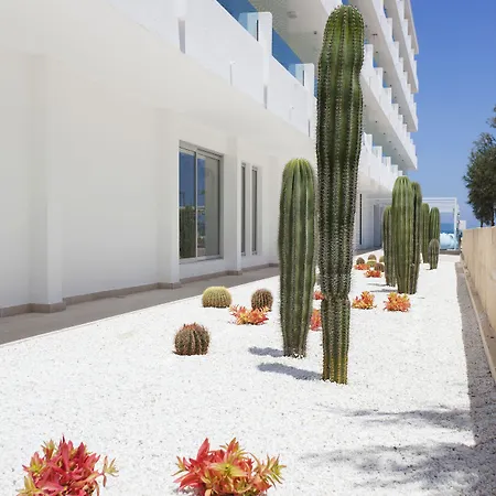 Otel The Sea By Grupotel - Adults Only