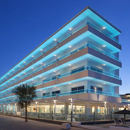 The Sea By Grupotel - Adults Only Hotel 4*