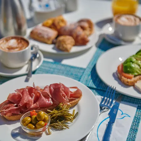 Hotel The Sea By Grupotel - Adults Only