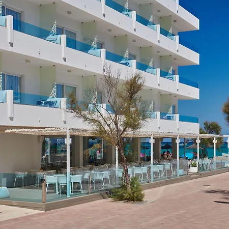 The Sea By Grupotel - Adults Only Hotel