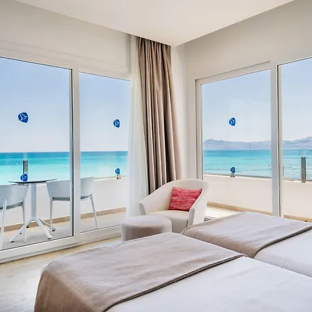 The Sea By Grupotel - Adults Only 4* Can Picafort (Mallorca)