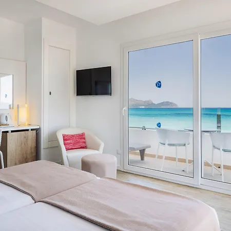 Otel The Sea By Grupotel - Adults Only Can Picafort (Mallorca)