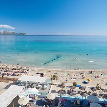 The Sea By Grupotel - Adults Only فندق