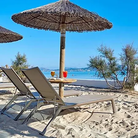 The Sea By Grupotel - Adults Only Hotel Can Picafort (Mallorca)
