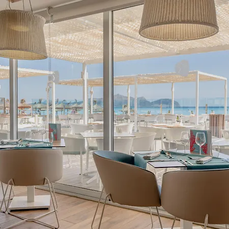 The Sea By Grupotel - Adults Only 4*