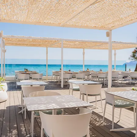 The Sea By Grupotel - Adults Only Can Picafort (Mallorca)