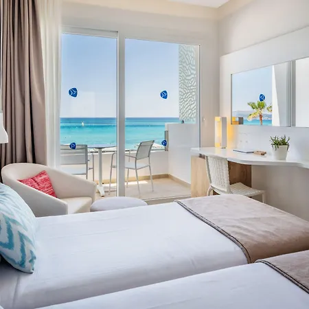 The Sea By Grupotel - Adults Only 4*