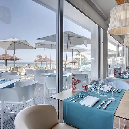 מלון The Sea By Grupotel - Adults Only