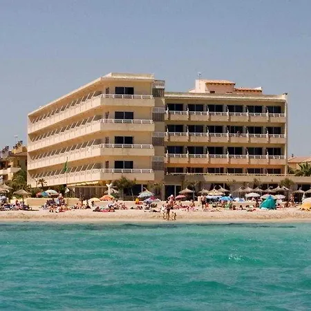 The Sea By Grupotel - Adults Only מלון קאן פיקפורט