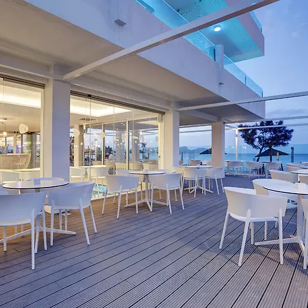 The Sea By Grupotel - Adults Only 4* קאן פיקפורט