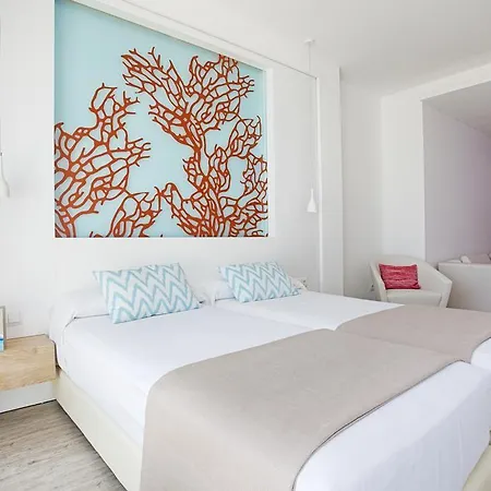 The Sea By Grupotel - Adults Only מלון 4*