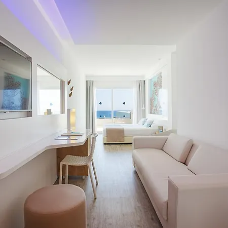 The Sea By Grupotel - Adults Only קאן פיקפורט