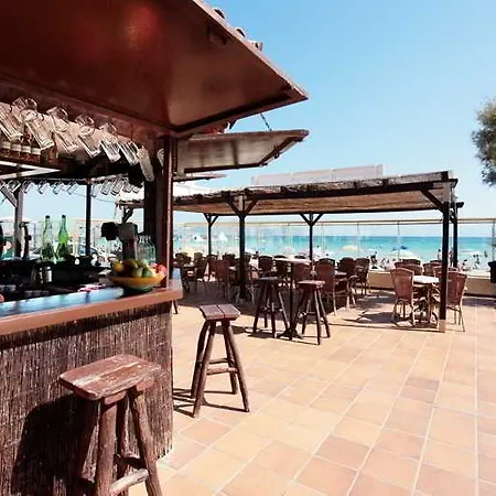 מלון The Sea By Grupotel - Adults Only קאן פיקפורט