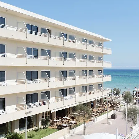 מלון The Sea By Grupotel - Adults Only