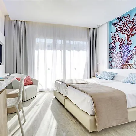 The Sea By Grupotel - Adults Only 4* קאן פיקפורט