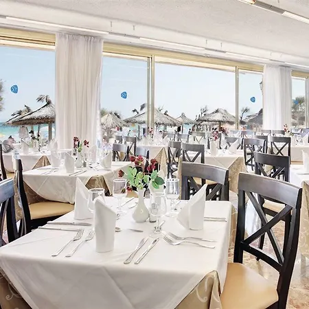 The Sea By Grupotel - Adults Only קאן פיקפורט