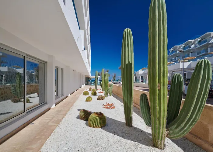 The Sea By Grupotel - Adults Only