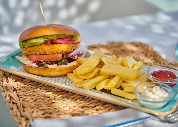 The Sea By Grupotel - Adults Only Can Picafort (Mallorca)