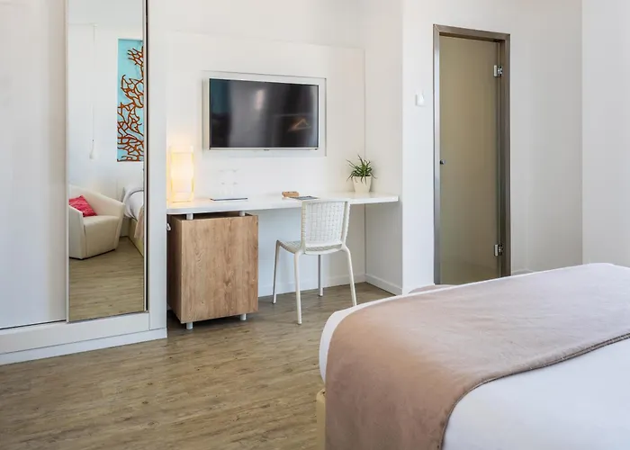 The Sea By Grupotel - Adults Only Can Picafort (Mallorca)