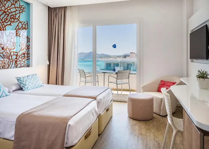 The Sea By Grupotel - Adults Only Hotel