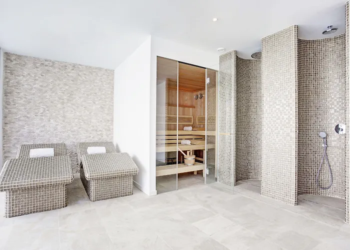 The Sea By Grupotel - Adults Only 4*